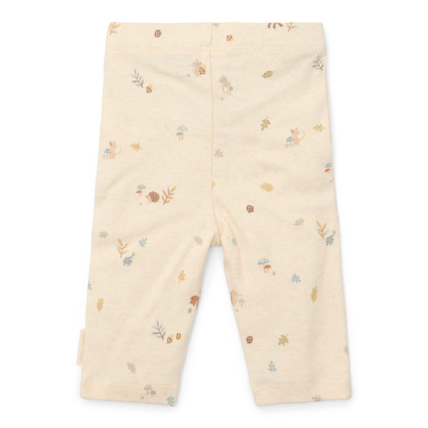 Little Dutch - Pantalon - Forest Nature
