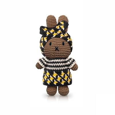 Just Dutch - Nina en haar Afro outfit, Knuffelpoppen, Just Dutch, Keekabuu