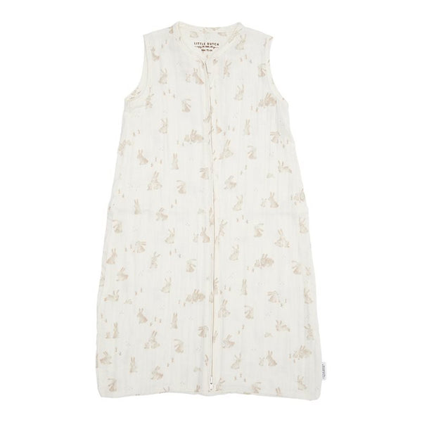 Little Dutch - Slaapzak Hydrofiel  Baby Bunny, Slaapzakken, Little Dutch, Keekabuu