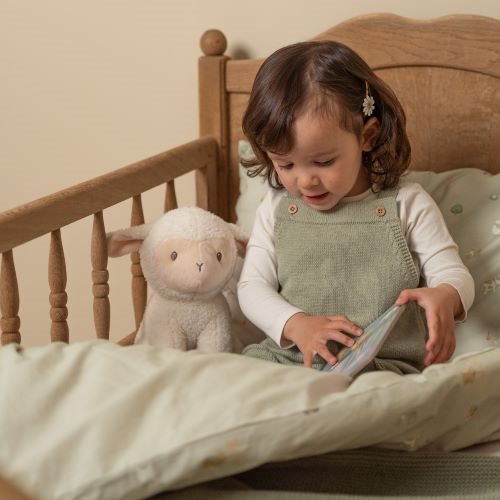 Little Dutch - Deken Little Farm, Deken, Little Dutch, Keekabuu