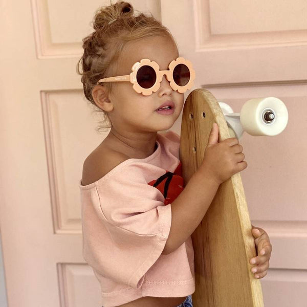 Sunnylife - Zonnebril Daisy, Zonnebrillen, Sunnylife, Keekabuu