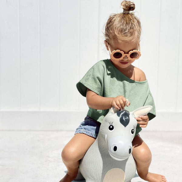 Sunnylife - Zonnebril Daisy, Zonnebrillen, Sunnylife, Keekabuu