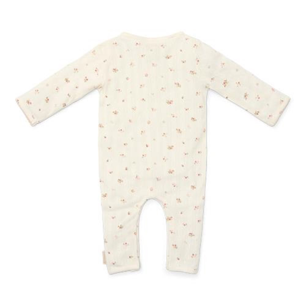 Little Dutch - Pyjama - One-piece - Onesie - Fairy Blossom