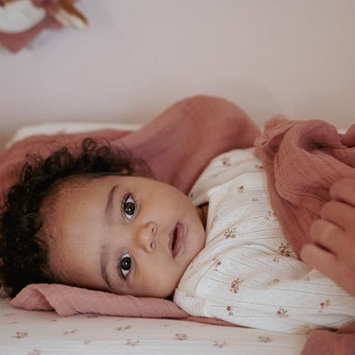 Little Dutch - Pyjama - One-piece - Onesie - Fairy Blossom