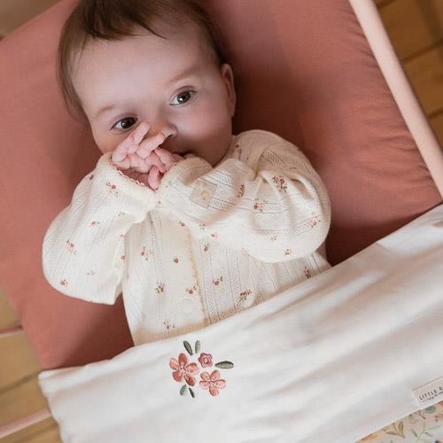 Little Dutch - Pyjama - One-piece - Onesie - Fairy Blossom