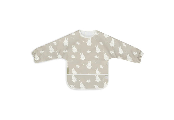 Jollein - Slab Waterproof met Mouw Nijntje & Snuffy - Keekabuu