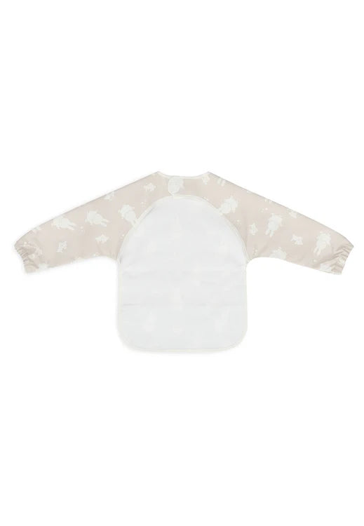 Jollein - Slab Waterproof met Mouw Nijntje & Snuffy - Keekabuu