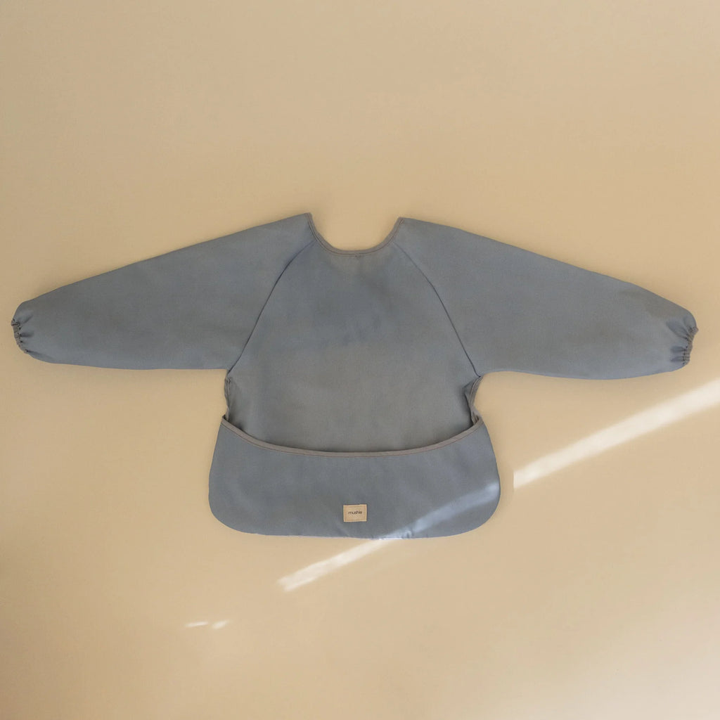 Mushie - Slab met lange Mouwen - Keekabuu