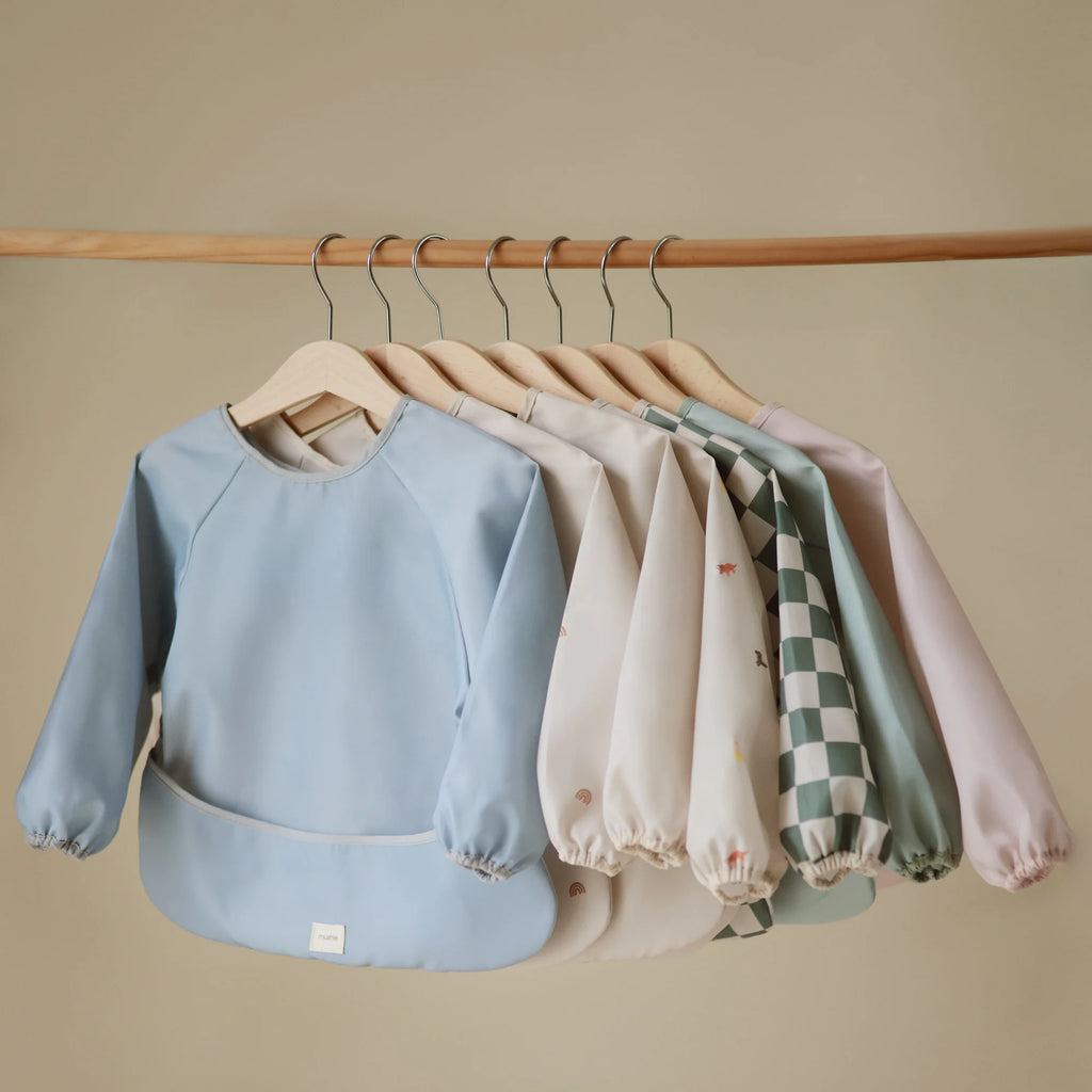 Mushie - Slab met lange Mouwen - Keekabuu