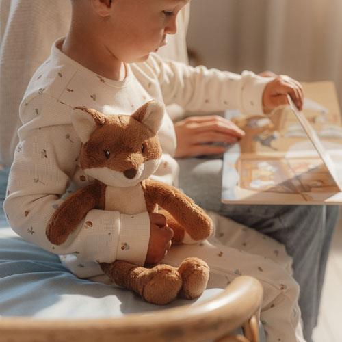 Little Dutch - Pyjama - Zweiteilig - Waldschätze