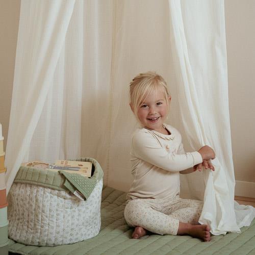 Little Dutch - Pyjama - Zweiteilig - Fairy Leaves