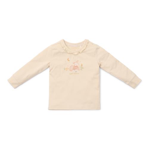 Little Dutch - Pyjama - Zweiteilig - Fairy Leaves