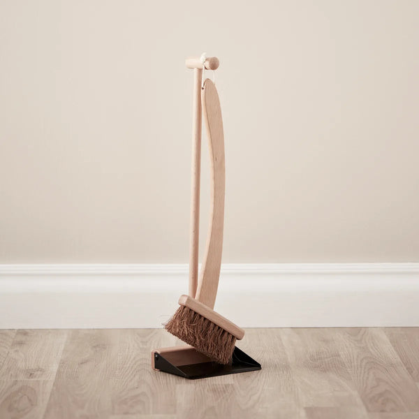 Kids Concept -  Houten Speelgoed Stoffer en Blik, Houten speelgoed, Kid's Concept, Keekabuu