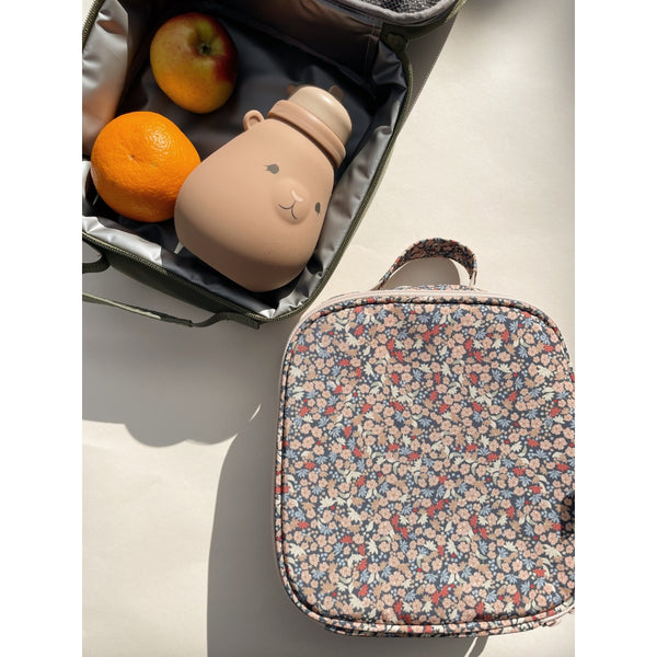 Konges Slojd - Nush Thermo / Koeltas voor de lunch, Lunchtas, Konges Slojd, Keekabuu