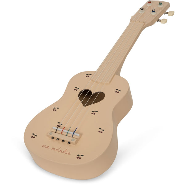Konges Slojd - Gitaar Ukelele, Gitaar, Konges Slojd, Keekabuu