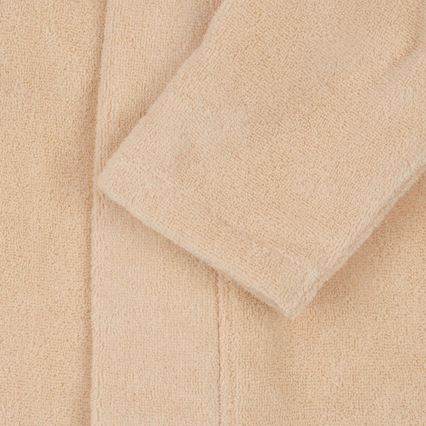 Konges Slojd - Terry Badjas (2 - 4 jaar), Badjas, Konges Slojd, Keekabuu