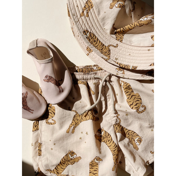 Konges Slojd - Zwembroek - Asnou Tiger - Keekabuu