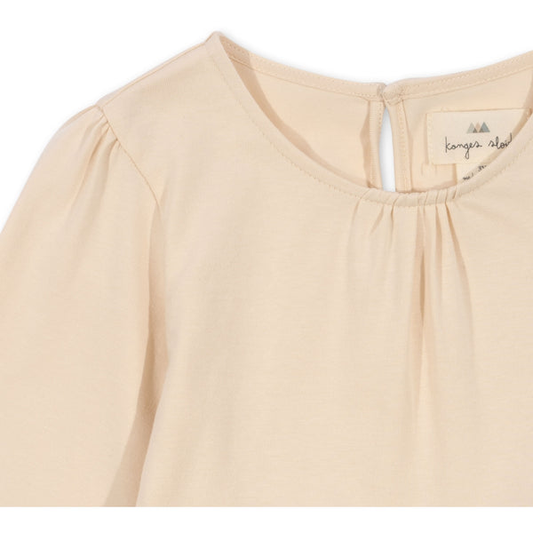 Konges Slojd - Ballerina Jurk  Feya - Cherry Glitter - Keekabuu