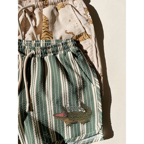 Konges Slojd - Zwembroek - Asnou Tiger - Keekabuu