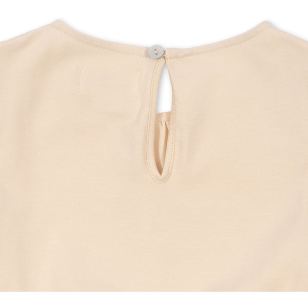 Konges Slojd - Ballerina Jurk  Feya - Cherry Glitter - Keekabuu