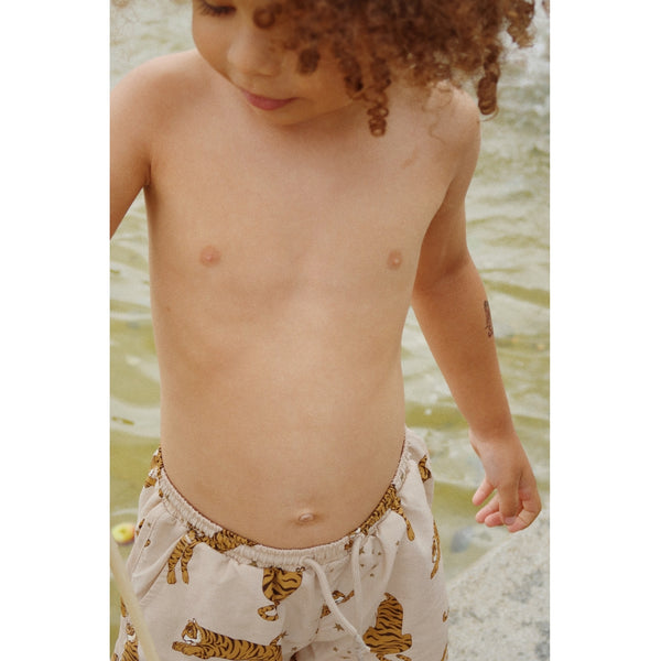 Konges Slojd - Zwembroek - Asnou Tiger - Keekabuu