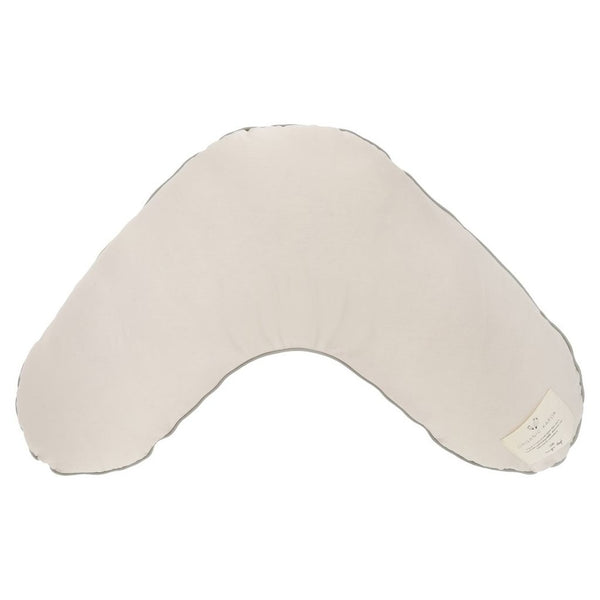 Konges Slojd - Voedingskussen Kapok Nursery Pillow Nature - Keekabuu