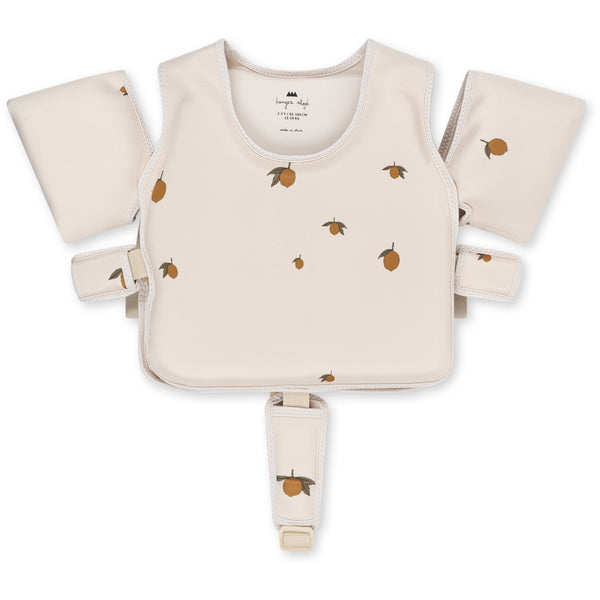 Konges Slojd - Zwemvest met Zwembandjes - Keekabuu