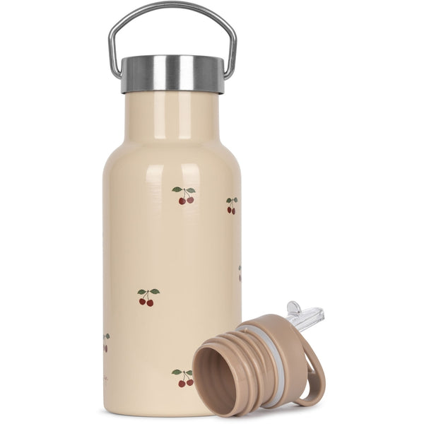 Konges Slojd  - Water en Thermosfles 350 ml, Drinkflessen, Konges Slojd, Keekabuu