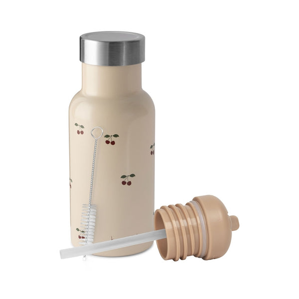 Konges Slojd  - Water en Thermosfles 350 ml, Drinkflessen, Konges Slojd, Keekabuu