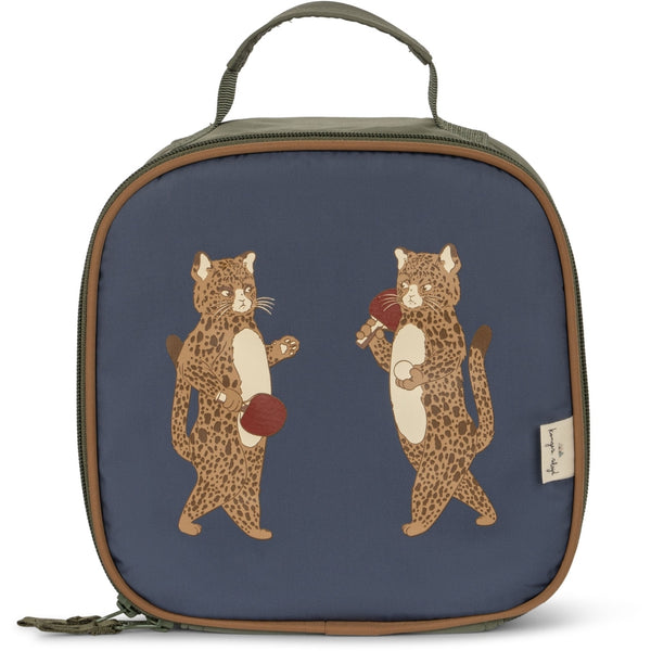 Konges Slojd - Nush Thermo / Koeltas voor de lunch, Lunchtas, Konges Slojd, Keekabuu