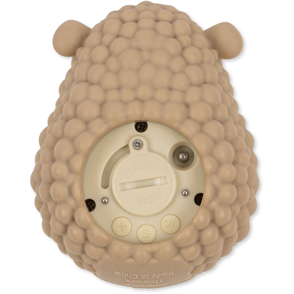 Konges Slojd - Badmat - Warm Beige, Badmat, Konges Slojd, Keekabuu