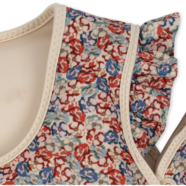 Konges Slojd - Zwemvest met Zwembandjes - Keekabuu