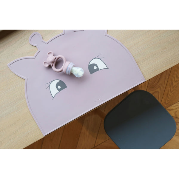 Nuuroo - Siliconen Fruit Sabbelaar - Lauge (Set van 2) - Keekabuu