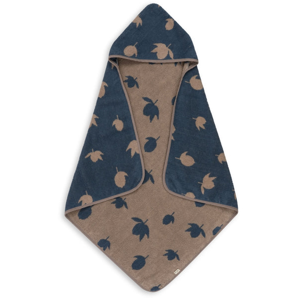 Konges Slojd - Terry Towel Badcape, Badcapes, Konges Slojd, Keekabuu