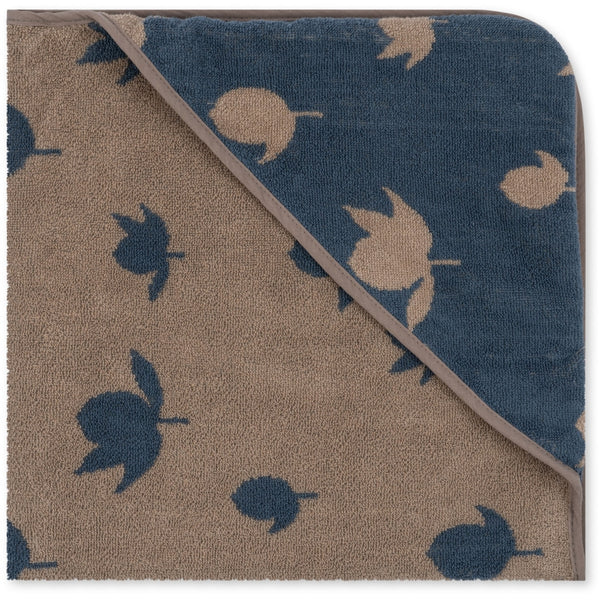 Konges Slojd - Terry Towel Badcape, Badcapes, Konges Slojd, Keekabuu