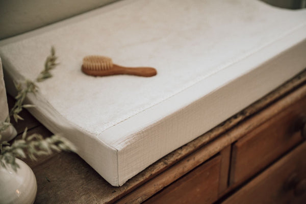 Koeka - changing mat cover - Faro