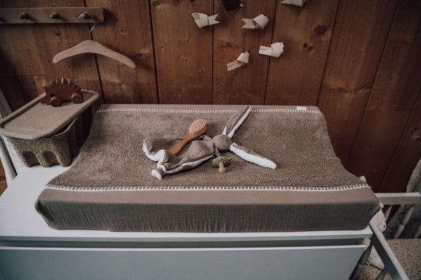 Koeka - changing mat cover - Faro