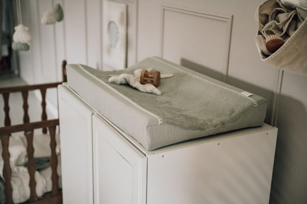 Koeka - changing mat cover - Faro