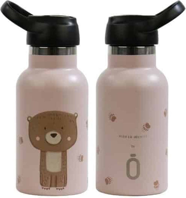 Runbott - Thermoflasche 350 ml