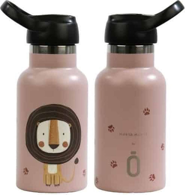 Runbott - Thermoflasche 350 ml