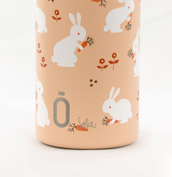 Runbott - Thermoflasche 350 ml