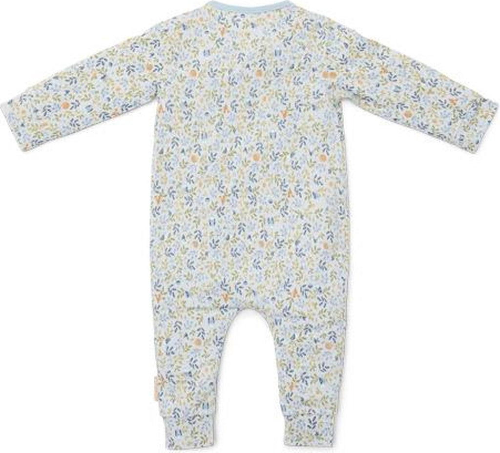 Little Dutch - Pyjamas - Einteiler - Fairy Leaves (Kopie)