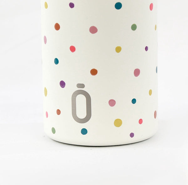 Runbott - Thermoflasche 350 ml