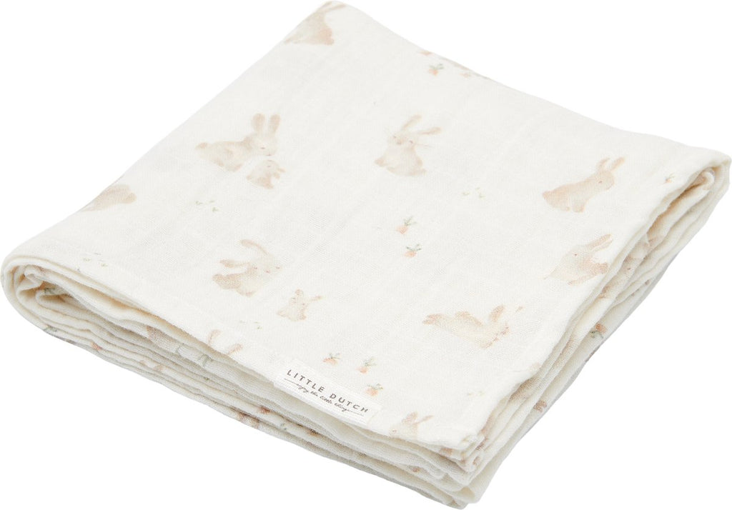 Little Dutch - Chiffons hydrophiles (70x70)