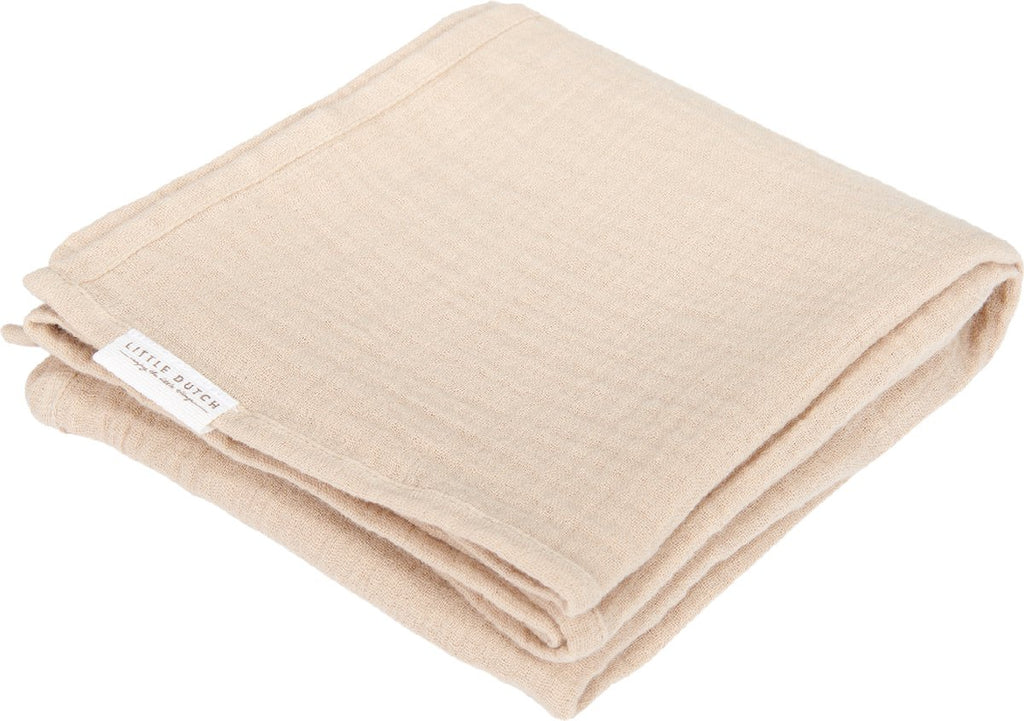Little Dutch - Chiffons hydrophiles (70x70)