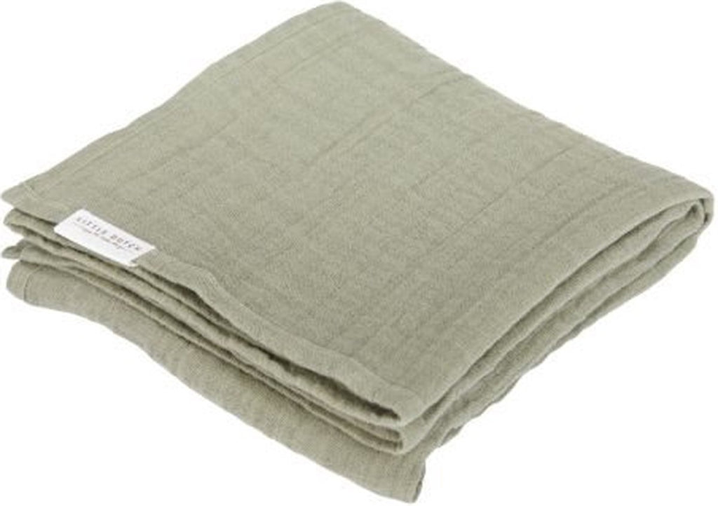 Little Dutch - Chiffons hydrophiles (70x70)