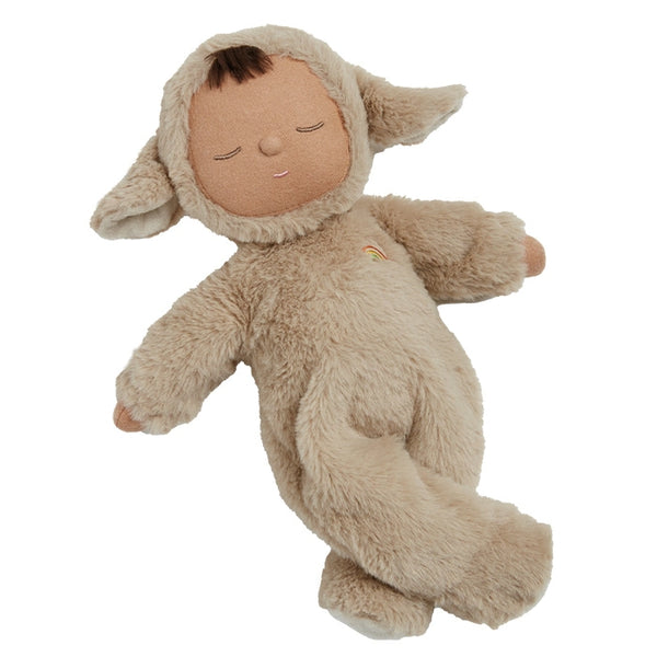 Olli Ella - Poupée de chiffon - Cozy Dinkum - Poupée câline