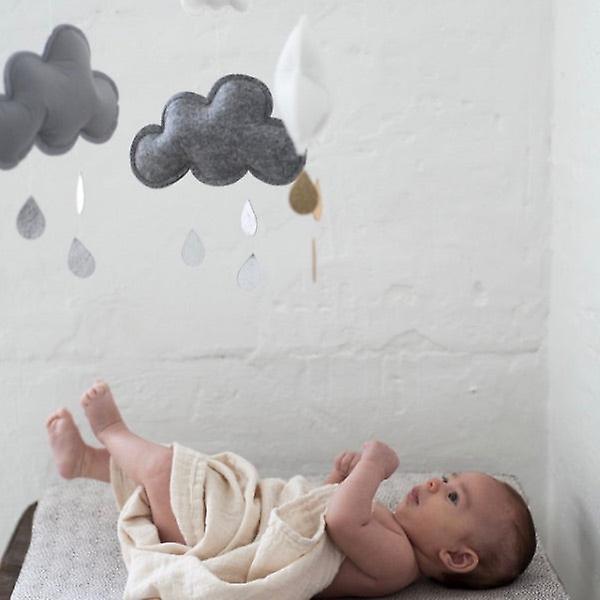 Konges Slojd - Baby mobiel, Muziekmobielen, Konges Slojd, Keekabuu
