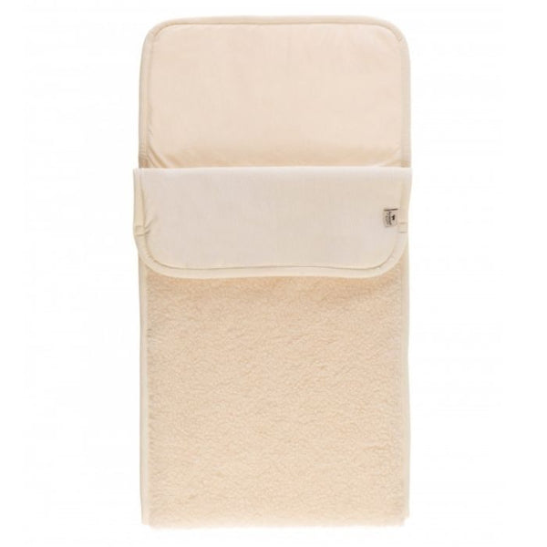 Alwero - Voeten- & Slaapzak Cotto Natural, Slaapzak, Alwero, Keekabuu