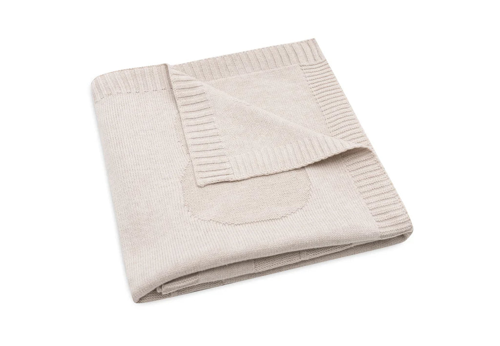 Jollein - Wieg deken 75x100cm - Miffy - Keekabuu